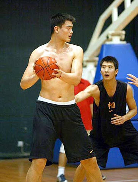 连胜