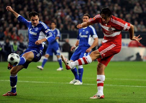 他的表现成 他的表现成