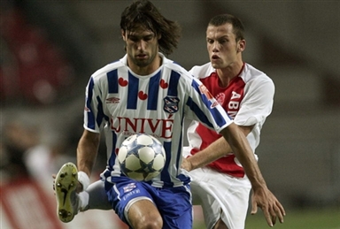 利物浦在范 利物浦在范