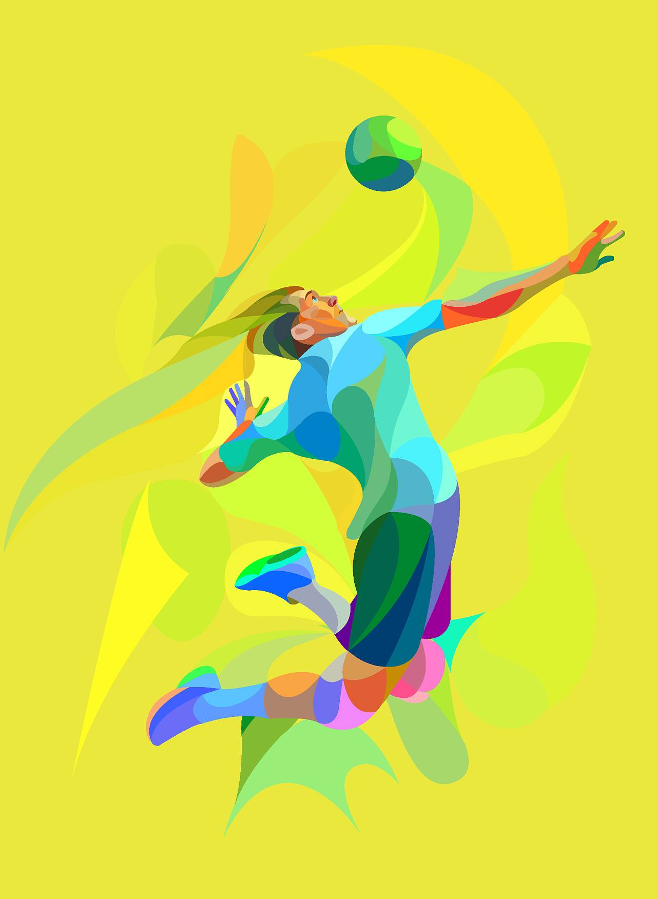 人的胜利 人的胜利