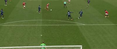 队制造威胁 队制造威胁