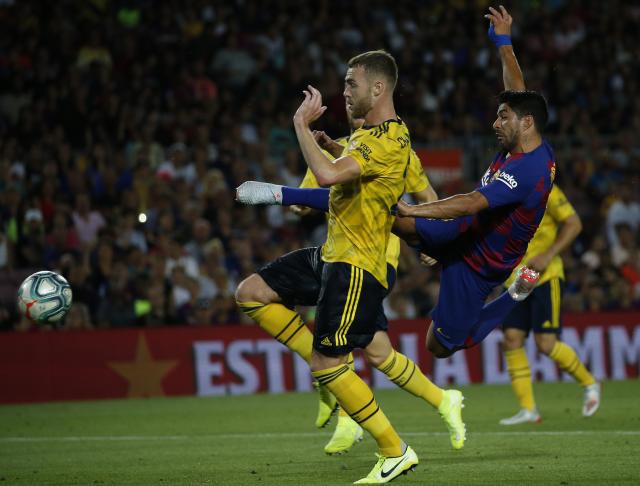 的進攻戰術 的進攻戰術