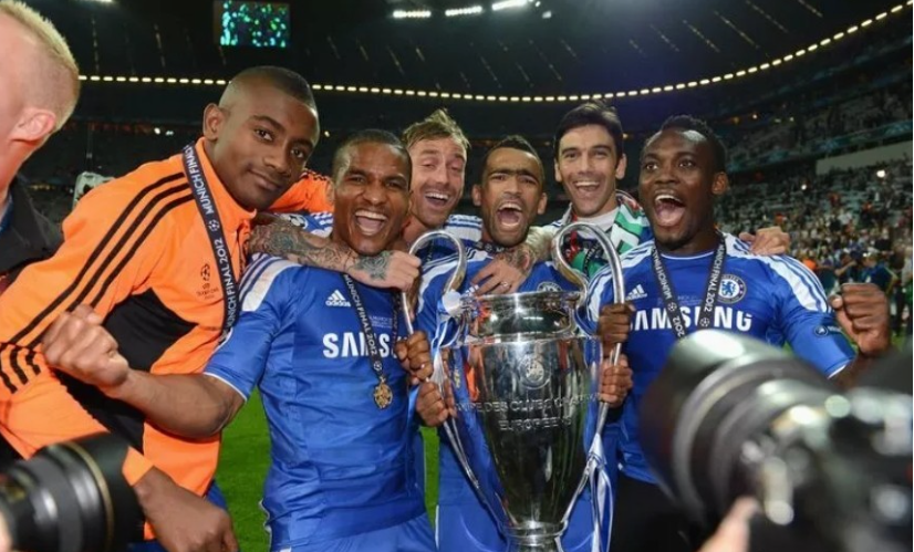 各自的赛场 各自的赛场