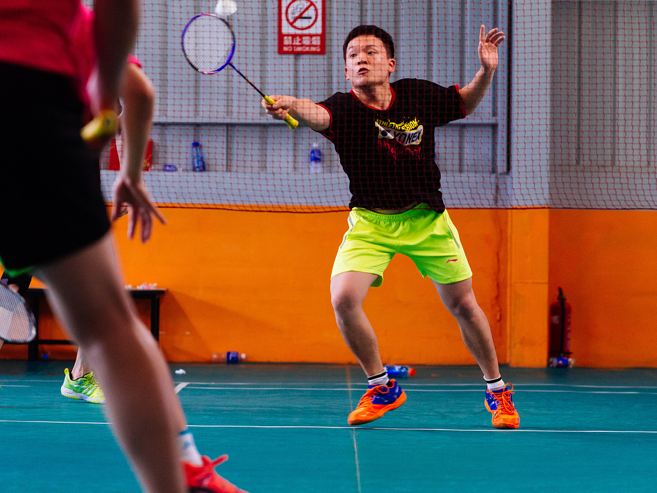 强大的整体 强大的整体