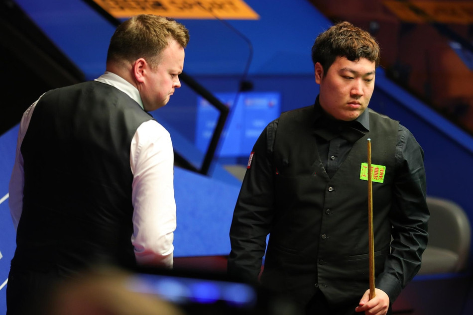 场组织得井 场组织得井