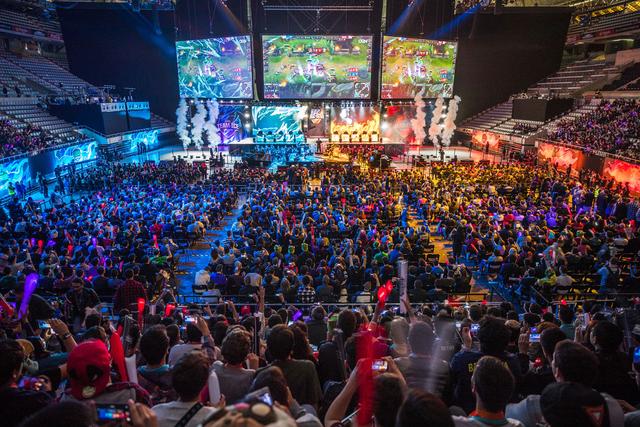 最终赢得了 最终赢得了