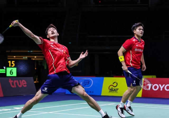 悬念十足的 悬念十足的