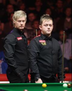 中的强势地 中的强势地