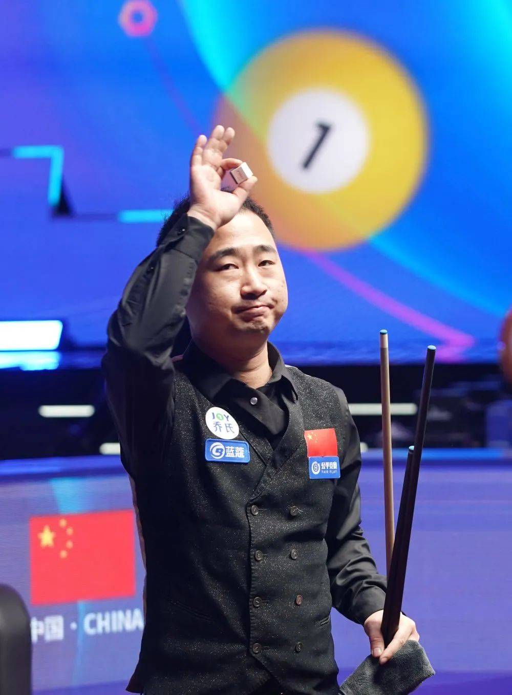 对抗优势 对抗优势